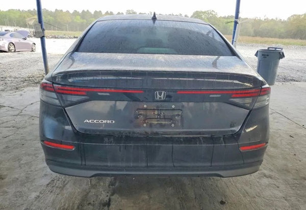 2023 Honda Accord EX photo 6