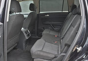2018 Volkswagen Atlas 2.0T S thumbnail 13