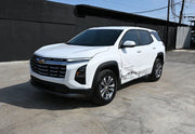 2026 Chevrolet Equinox LT thumbnail 24