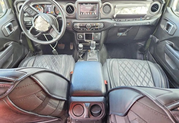 2023 Jeep Wrangler Sport photo 8