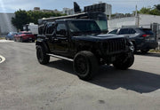2023 Jeep Wrangler Sport thumbnail 1