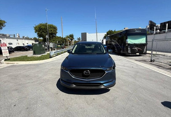 2021 Mazda CX-5 Sport photo 7
