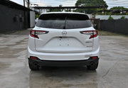 2021 Acura RDX SH-AWD Sport Utility 4D thumbnail 6