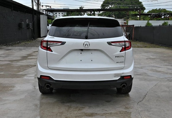 2021 Acura RDX SH-AWD Sport Utility 4D vehicle photo 6