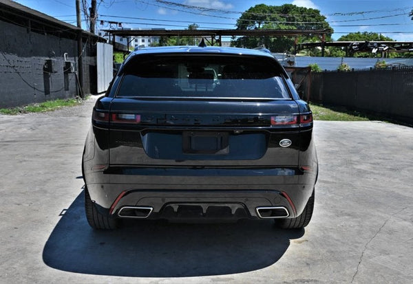 2023 Land Rover Range Rover Velar P340 R-Dynamic S vehicle photo 7