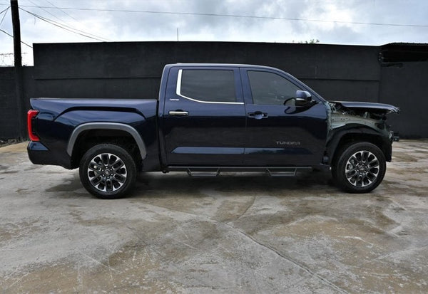 2025 Toyota Tundra Limited photo 6