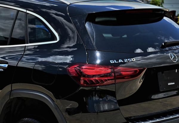 2025 Mercedes-Benz GLA GLA 250 photo 7