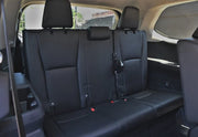 2025 Toyota Grand Highlander XLE thumbnail 35