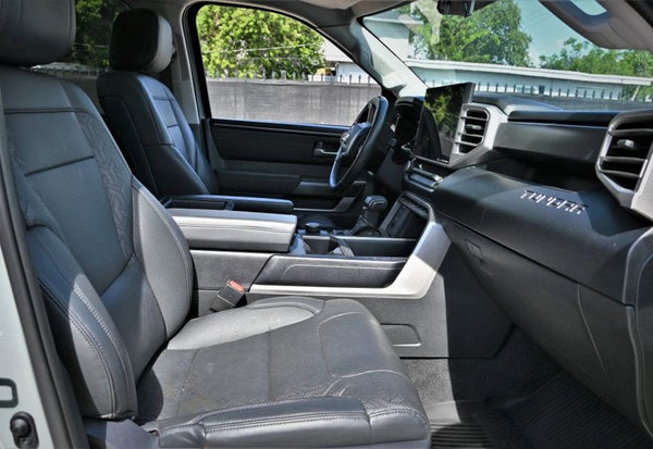 2022 Toyota Tundra SR5 photo 12