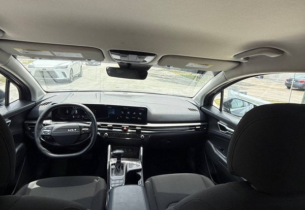 2026 Kia Sportage LX vehicle photo 11