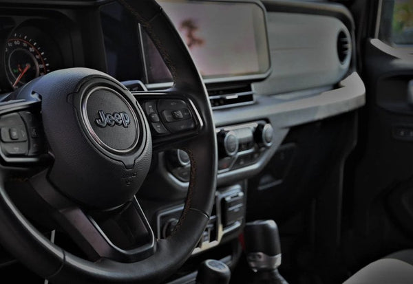 2024 Jeep Gladiator Sport S photo 10
