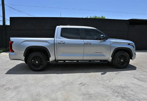 2024 Toyota Tundra SR5 vehicle photo 5