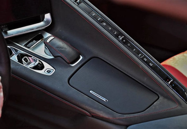 2022 Chevrolet Corvette Stingray photo 11