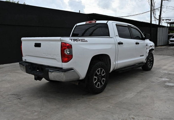 2020 Toyota Tundra SR5 vehicle photo 4