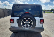 2024 Jeep Wrangler Sport thumbnail 6
