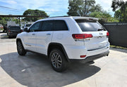 2021 Jeep Grand Cherokee Limited thumbnail 22