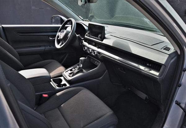 2025 Honda CR-V LX vehicle photo 11