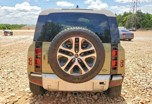 2022 Land Rover Defender 110 S vehicle photo 6