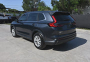 2024 Honda CR-V LX thumbnail 3