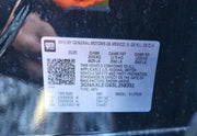 2025 Chevrolet Equinox RS Sport Utility 4D thumbnail 12