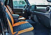 2020 Jeep Wrangler Unlimited Freedom Sport Utility 4D thumbnail 63