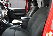 2020 Jeep Gladiator Sport S thumbnail 30