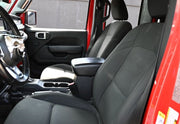 2020 Jeep Gladiator Sport S thumbnail 13