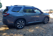 2025 Honda Pilot Touring thumbnail 14