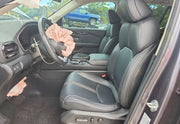 2025 Honda Pilot Touring thumbnail 7
