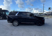 2023 Cadillac Escalade Premium Luxury thumbnail 20