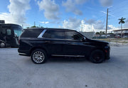 2023 Cadillac Escalade Premium Luxury thumbnail 6