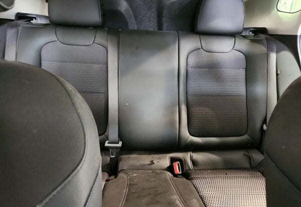 2025 Chevrolet Trax LT photo 11