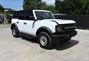 2025 Ford Bronco Base thumbnail 21