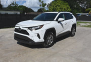 2024 Toyota RAV4 XLE thumbnail 2