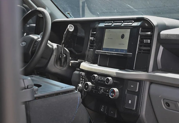 2023 Ford F-250 Super Duty XL vehicle photo 12