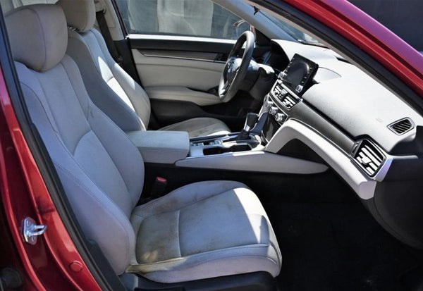 2021 Honda Accord LX photo 11