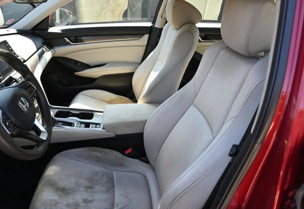 2021 Honda Accord LX photo 9