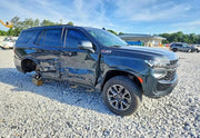 2022 Chevrolet Tahoe Z71 thumbnail 2
