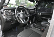 2020 Jeep Gladiator Sport S thumbnail 30