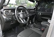 2020 Jeep Gladiator Sport S thumbnail 12