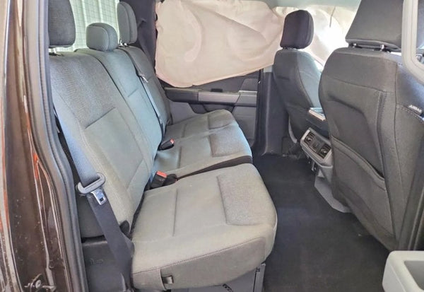 2024 Ford F-150 XLT vehicle photo 10