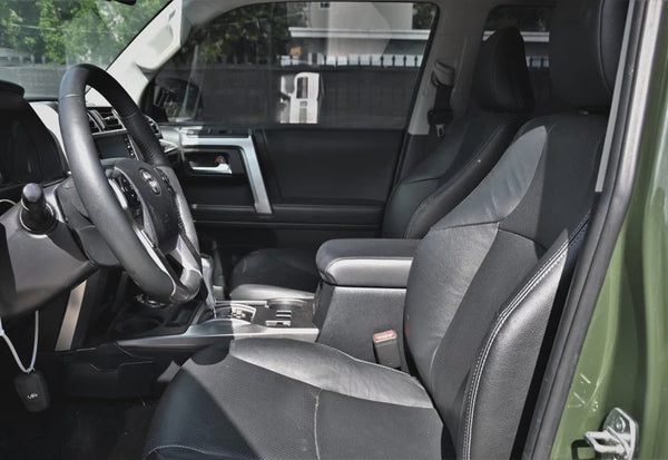 2022 Toyota 4Runner Limited photo 9