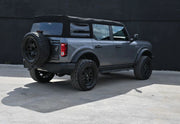 2023 Ford Bronco Base thumbnail 22