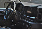2023 Chevrolet Silverado 1500 LT thumbnail 13
