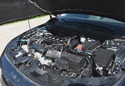 2024 Honda Accord EX thumbnail 16