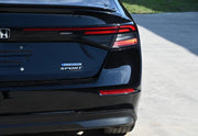 2023 Honda Accord Hybrid Sport thumbnail 8