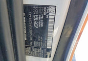 2023 Mercedes-Benz Metris Standard w/126" WB Van 3D thumbnail 12