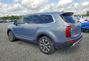 2022 Kia Telluride S thumbnail 14