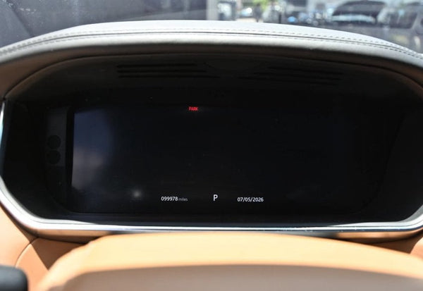 2019 Land Rover Range Rover Sport Autobiography photo 12