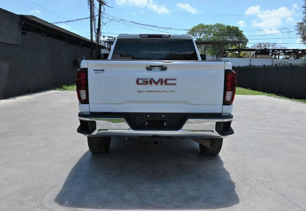 2023 GMC Sierra 2500HD Pro photo 7